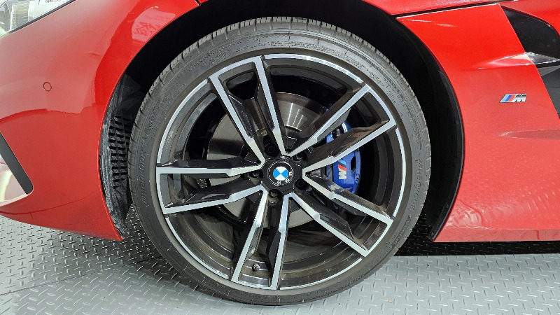 car BMW Z4 id53847 photo #5