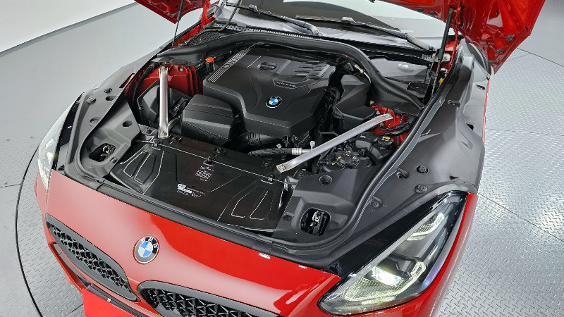 car BMW Z4 id53847 photo #6