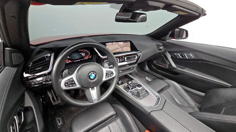 car BMW Z4 id53847 photo #7