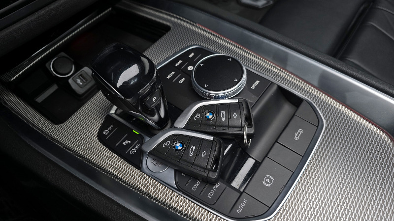 car BMW Z4 id53847 photo #9
