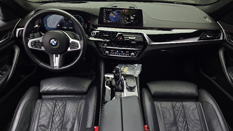 car BMW 5 Series id53850 photo #7