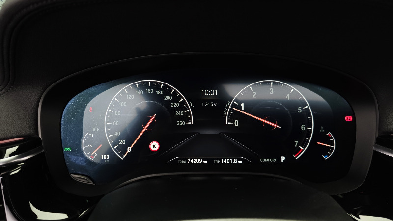 car BMW 5 Series id53850 photo #8