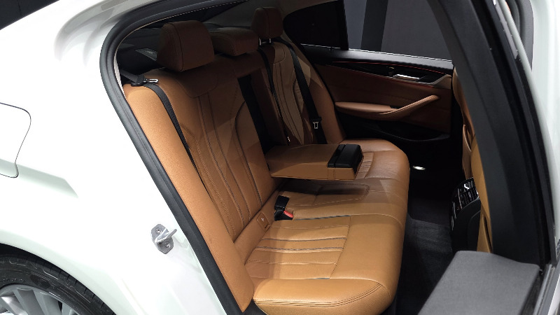 car BMW 5 Series id53853 photo #11