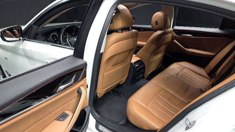 car BMW 5 Series id53853 photo #12