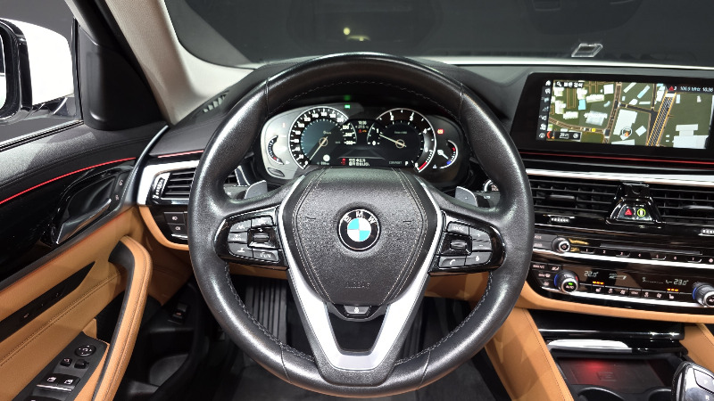 car BMW 5 Series id53853 photo #13