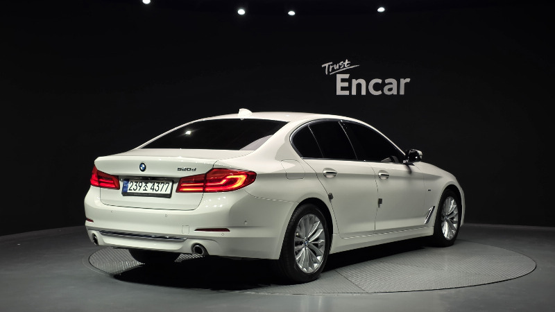 car BMW 5 Series id53853 photo #2