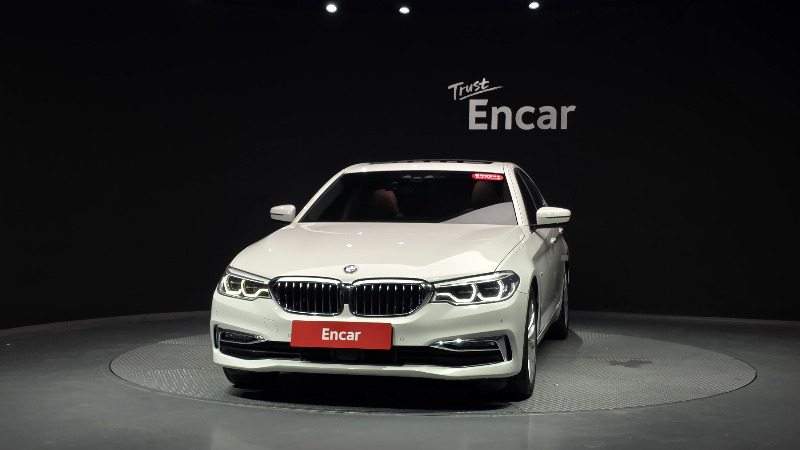 car BMW 5 Series id53853 photo #3