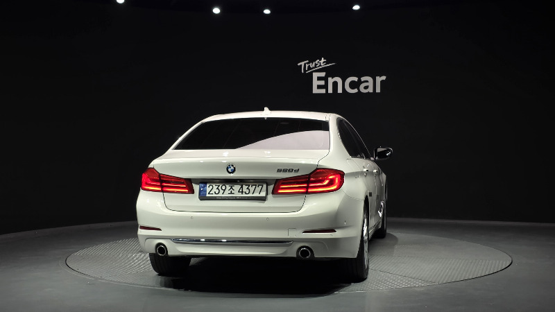 car BMW 5 Series id53853 photo #4