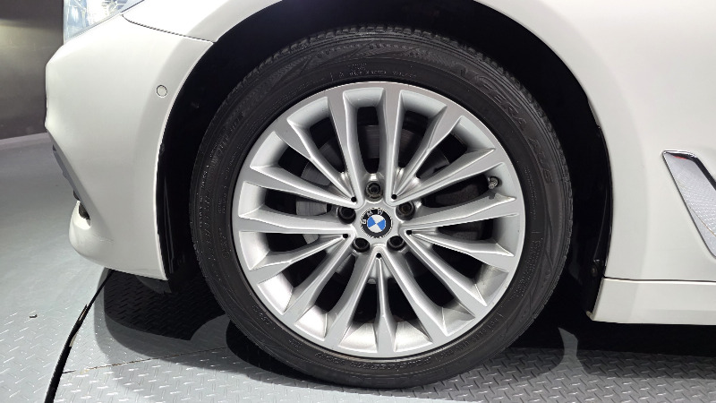 car BMW 5 Series id53853 photo #5