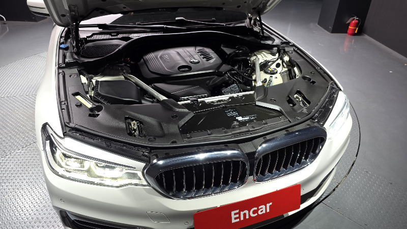 car BMW 5 Series id53853 photo #6