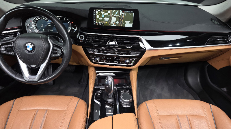 car BMW 5 Series id53853 photo #7