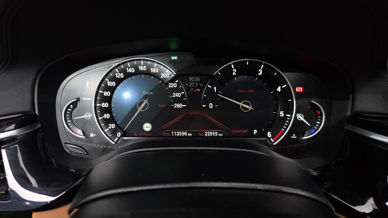 car BMW 5 Series id53853 photo #8