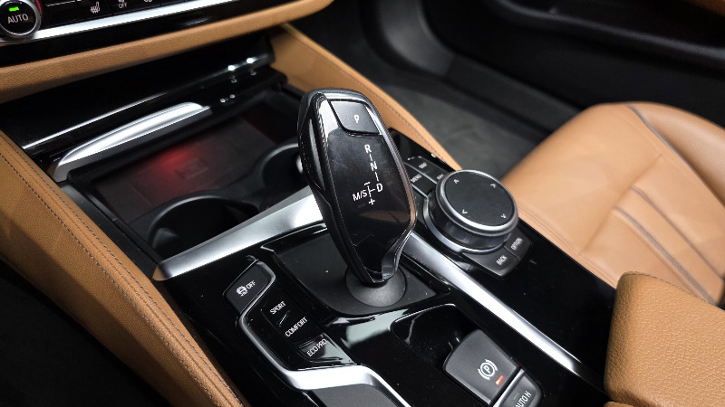 car BMW 5 Series id53853 photo #9