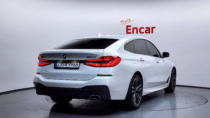 car BMW 6 Series id53857 photo #2