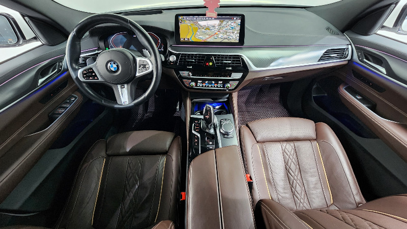 car BMW 6 Series id53857 photo #7