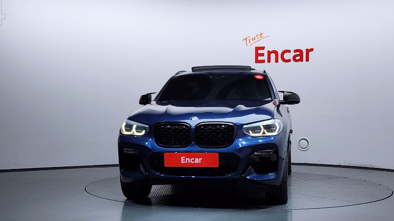 car BMW X4 id53858 photo #3