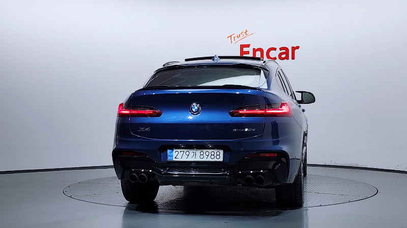 car BMW X4 id53858 photo #4