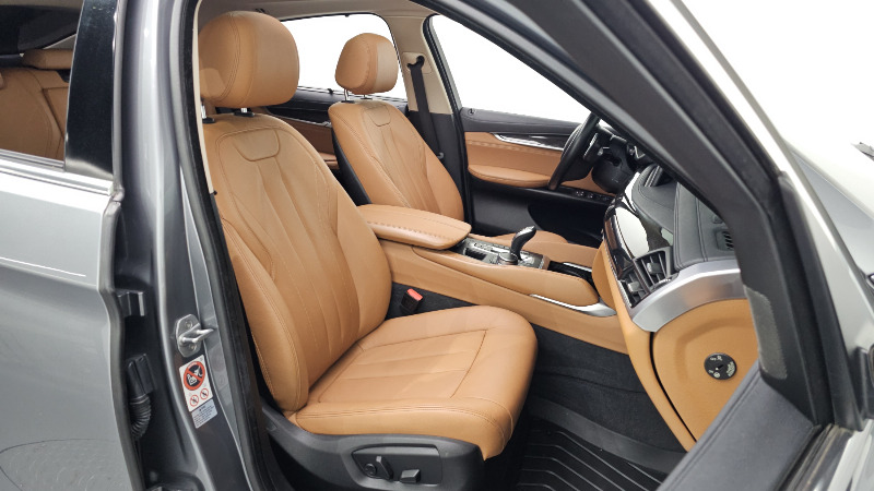 car BMW X6 id53860 photo #11