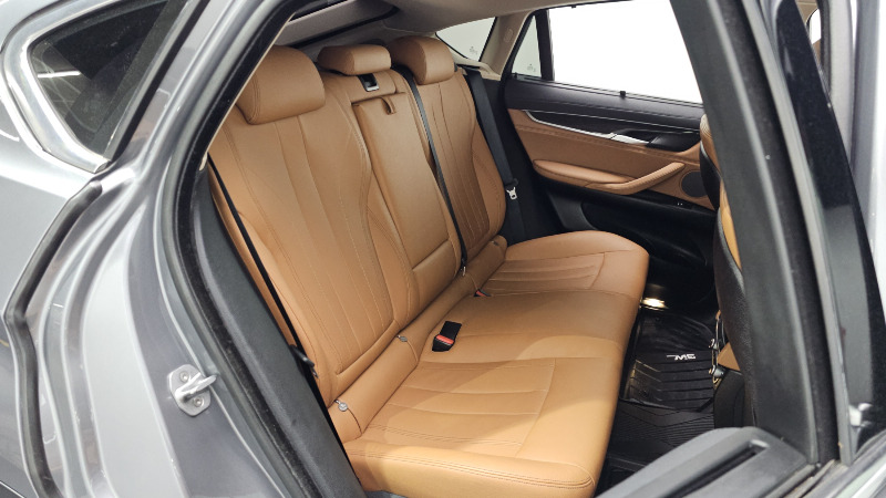 car BMW X6 id53860 photo #12