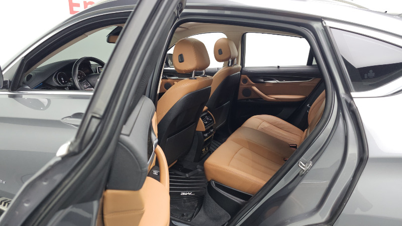 car BMW X6 id53860 photo #13