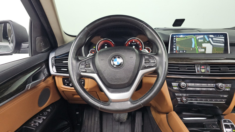 car BMW X6 id53860 photo #14