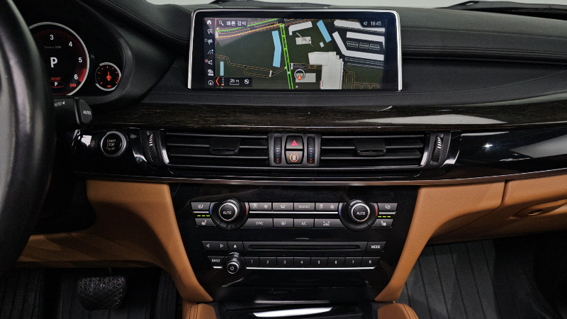 car BMW X6 id53860 photo #15