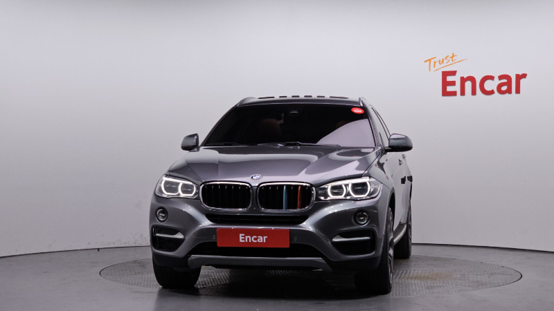 car BMW X6 id53860 photo #3
