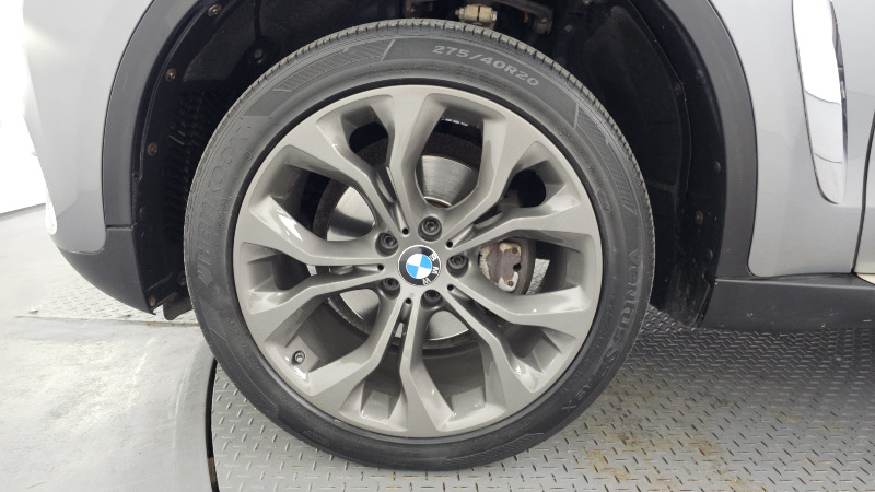 car BMW X6 id53860 photo #5