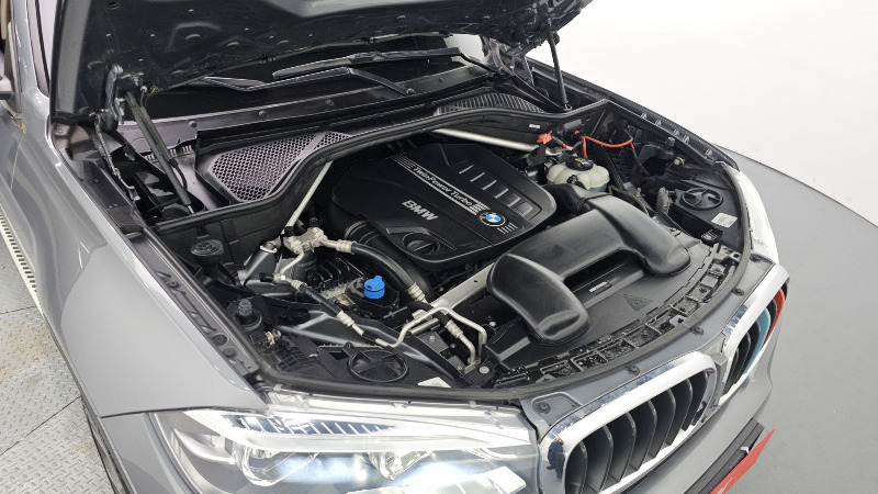 car BMW X6 id53860 photo #6
