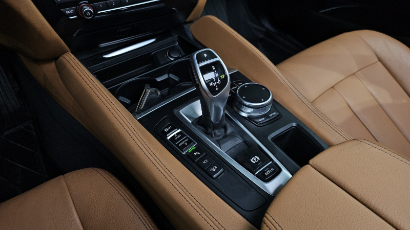 car BMW X6 id53860 photo #9