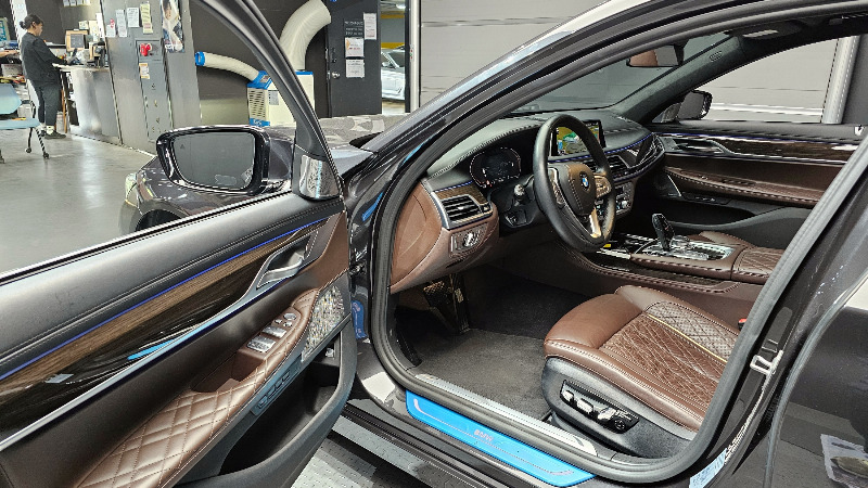 car BMW 7 Series id53861 photo #10