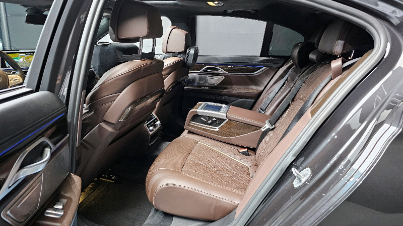 car BMW 7 Series id53861 photo #11