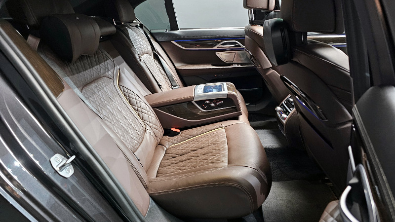 car BMW 7 Series id53861 photo #12