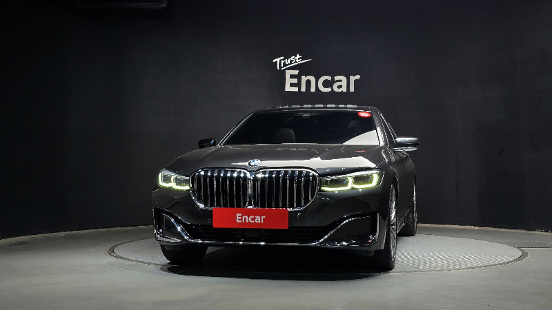 car BMW 7 Series id53861 photo #3
