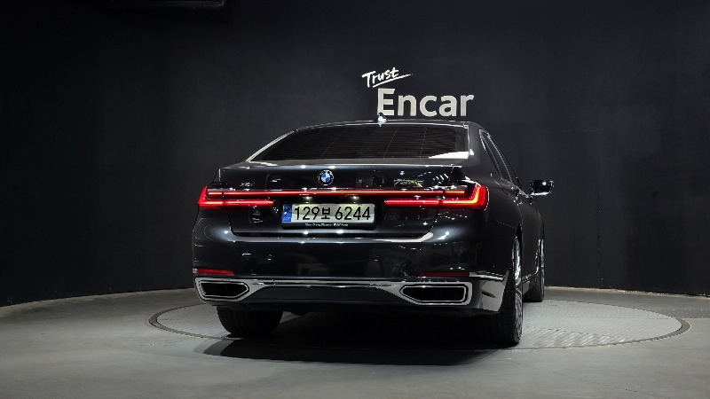 car BMW 7 Series id53861 photo #4