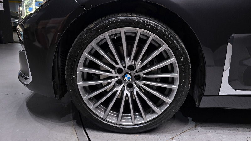 car BMW 7 Series id53861 photo #5