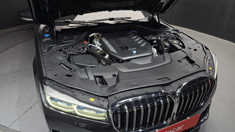 car BMW 7 Series id53861 photo #6