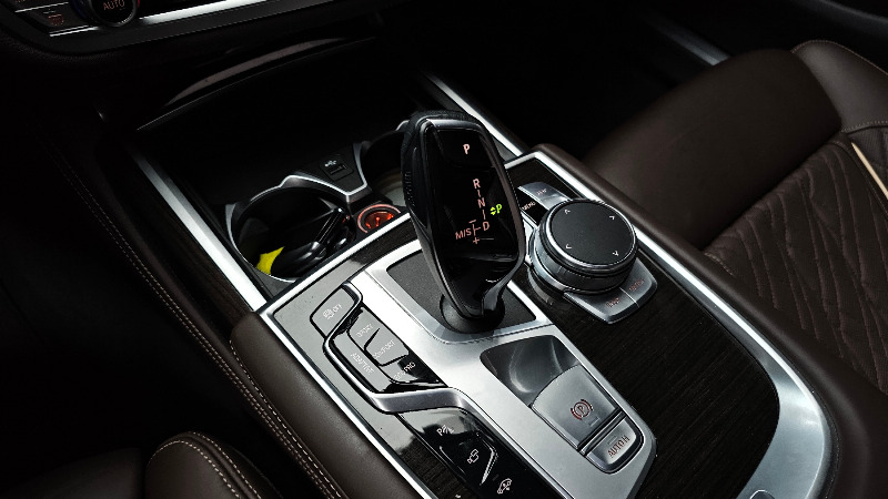 car BMW 7 Series id53861 photo #9