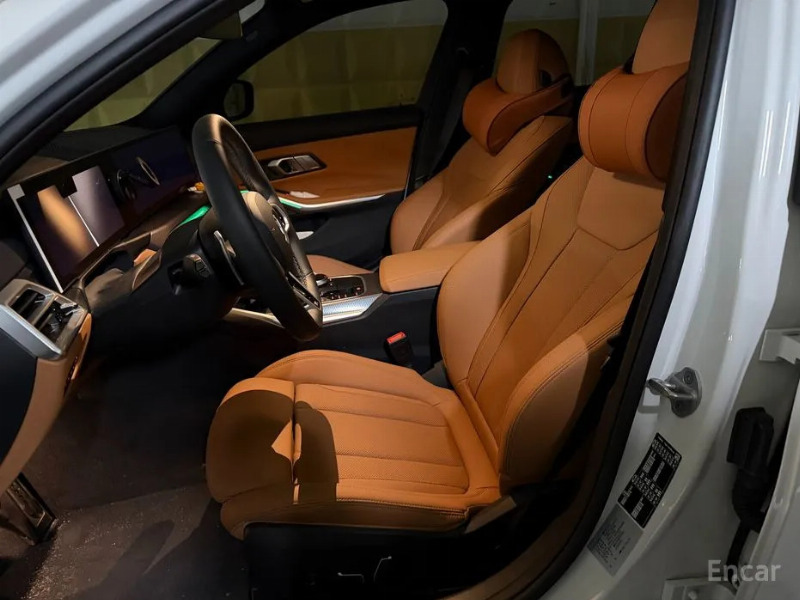car BMW 3 Series id53862 photo #14