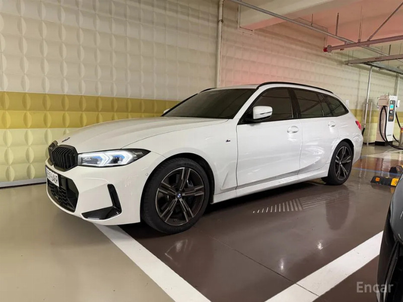 car BMW 3 Series id53862 photo #2