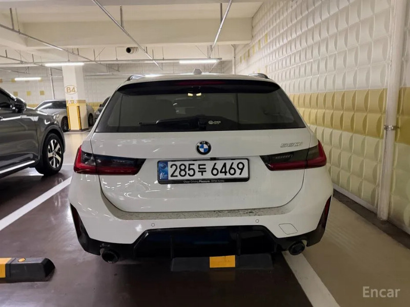 car BMW 3 Series id53862 photo #3