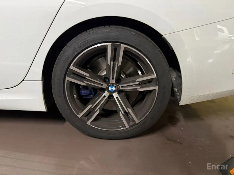 car BMW 3 Series id53862 photo #6