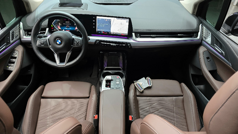 car BMW 2 Series id53863 photo #7