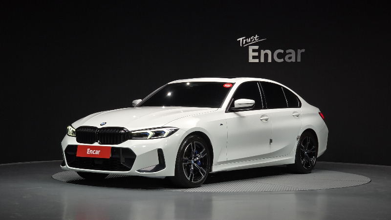 car BMW 3 Series id53864 main photo