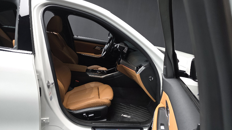 car BMW 3 Series id53864 photo #11