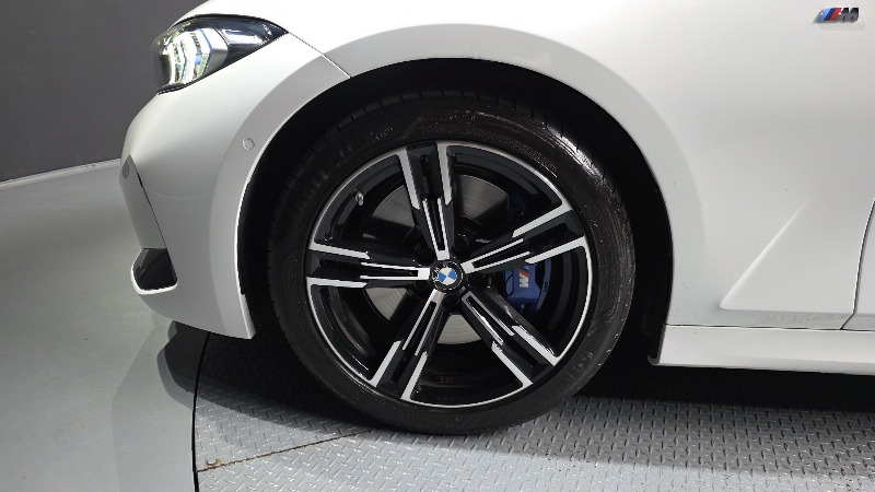 car BMW 3 Series id53864 photo #5