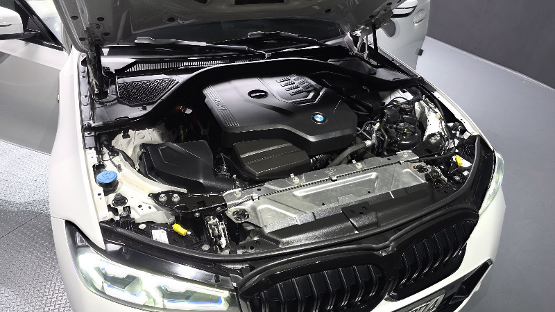 car BMW 3 Series id53864 photo #6