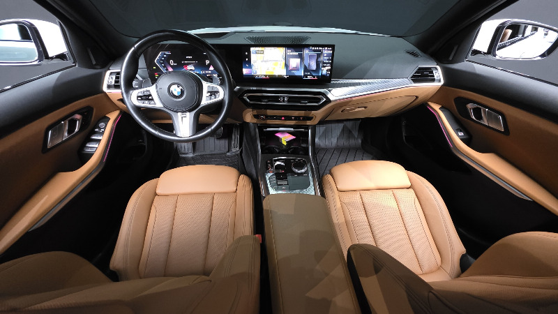 car BMW 3 Series id53864 photo #7