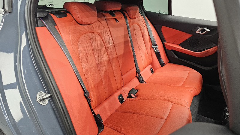 car BMW 1 Series id53865 photo #11