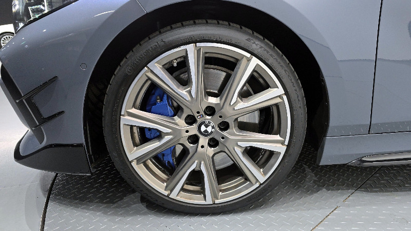 car BMW 1 Series id53865 photo #5